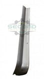 18-64497-030 Genuine Freightliner Right Side Gray Cab Fairing - Second Truck Parts