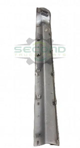18-64497-030 Genuine Freightliner Right Side Gray Cab Fairing - Second Truck Parts