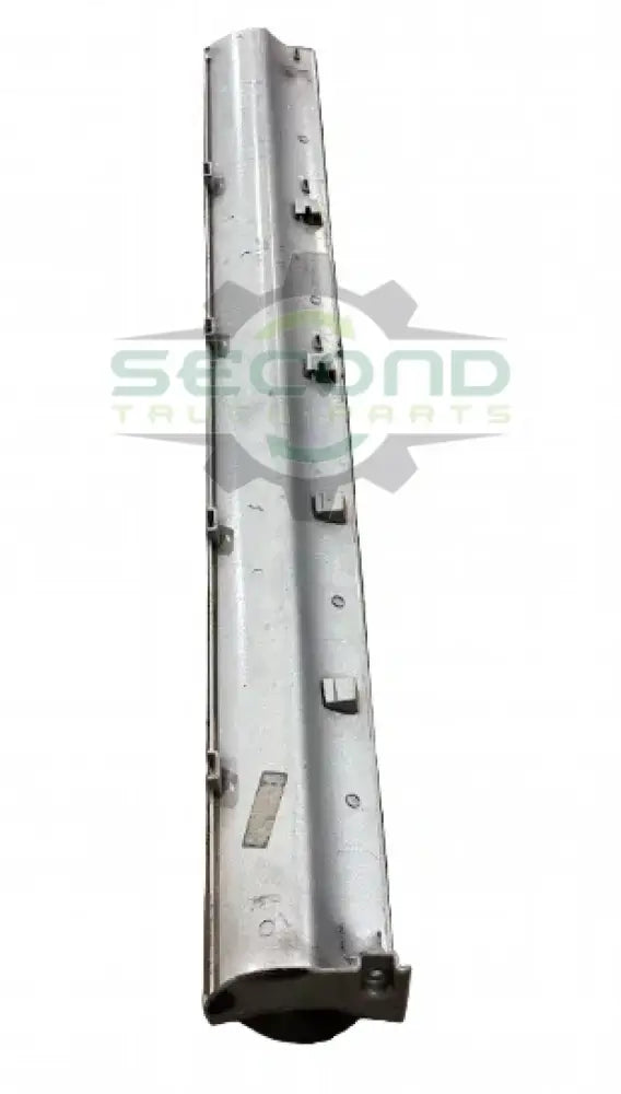18-64497-030 Genuine Freightliner Right Side Gray Cab Fairing - Second Truck Parts