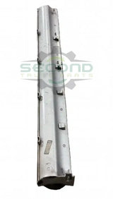 18-64497-030 Genuine Freightliner Right Side Gray Cab Fairing - Second Truck Parts