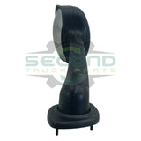 A22-66565-001 Genuine Freightliner Right Side Hood Mirror Assembly - Second Truck Parts