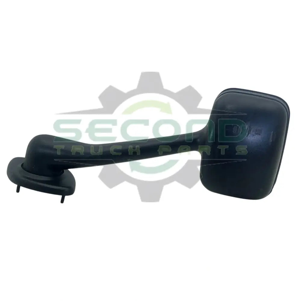 A22-66565-001 Genuine Freightliner Right Side Hood Mirror Assembly - Second Truck Parts