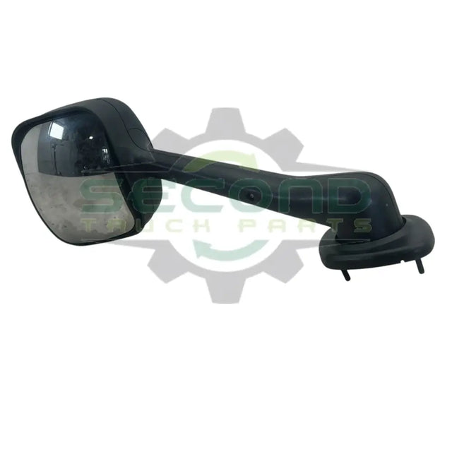 A22-66565-001 Genuine Freightliner Right Side Hood Mirror Assembly - Second Truck Parts