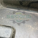 17-15486-003 Genuine Freightliner Right Side Hood Splash Guard - Second Truck Parts