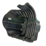 17-15486-003 Genuine Freightliner Right Side Hood Splash Guard - Second Truck Parts