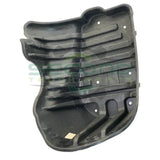 17-15486-003 Genuine Freightliner Right Side Hood Splash Guard - Second Truck Parts