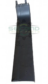 A18-58854 Genuine Freightliner Right Side Panel Trim - Second Truck Parts