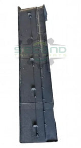 A18-58854 Genuine Freightliner Right Side Panel Trim - Second Truck Parts