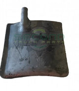 031-00406 Genuine Freightliner Right Side Quarter Fender - Second Truck Parts