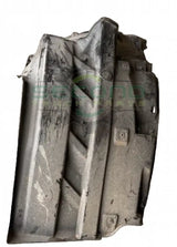 A22-74146-003 Genuine Freightliner Right Side Splash Shield - Second Truck Parts