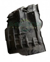 A22-74146-003 Genuine Freightliner Right Side Splash Shield - Second Truck Parts