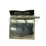 22-73944-013 Genuine Freightliner Right Side Truck Quarter Fender Stainless Steel - Second Truck Parts