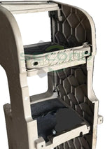 18-59443-003 Genuine Freightliner Right Side Upper Cabinet Assembly - Second Truck Parts