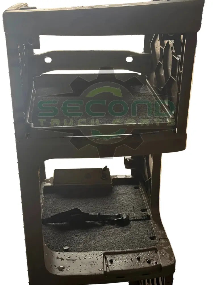 18-59443-003 Genuine Freightliner Right Side Upper Cabinet Assembly - Second Truck Parts