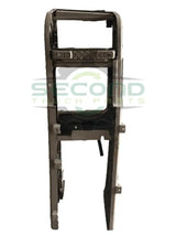 18-59443-003 Genuine Freightliner Right Side Upper Cabinet Assembly - Second Truck Parts