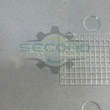 A22-67507-001 Genuine Freightliner Right Upper Side Extender 20 In - Second Truck Parts