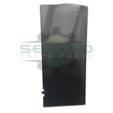 A22-67507-001 Genuine Freightliner Right Upper Side Extender 20 In - Second Truck Parts