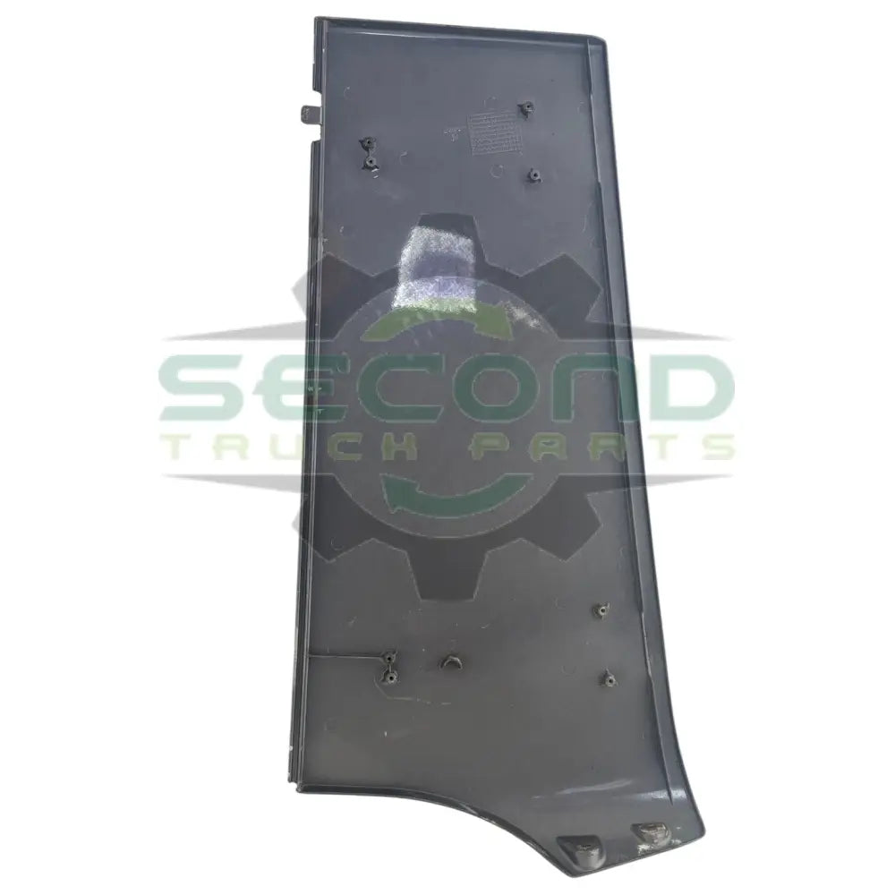 A22-67507-001 Genuine Freightliner Right Upper Side Extender 20 In - Second Truck Parts