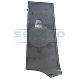 A22-67507-001 Genuine Freightliner Right Upper Side Extender 20 In - Second Truck Parts
