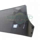 A22-67507-001 Genuine Freightliner Right Upper Side Extender 20 In - Second Truck Parts