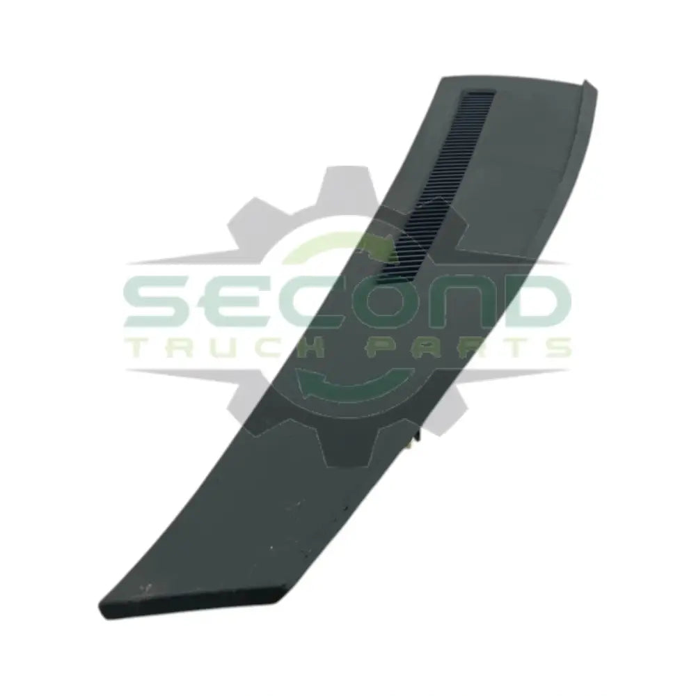 A22-73791-000 Genuine Freightliner Right Windshield Dash Trim Panel - Second Truck Parts
