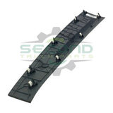 A22-73791-000 Genuine Freightliner Right Windshield Dash Trim Panel - Second Truck Parts