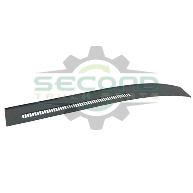 A22-73791-000 Genuine Freightliner Right Windshield Dash Trim Panel - Second Truck Parts