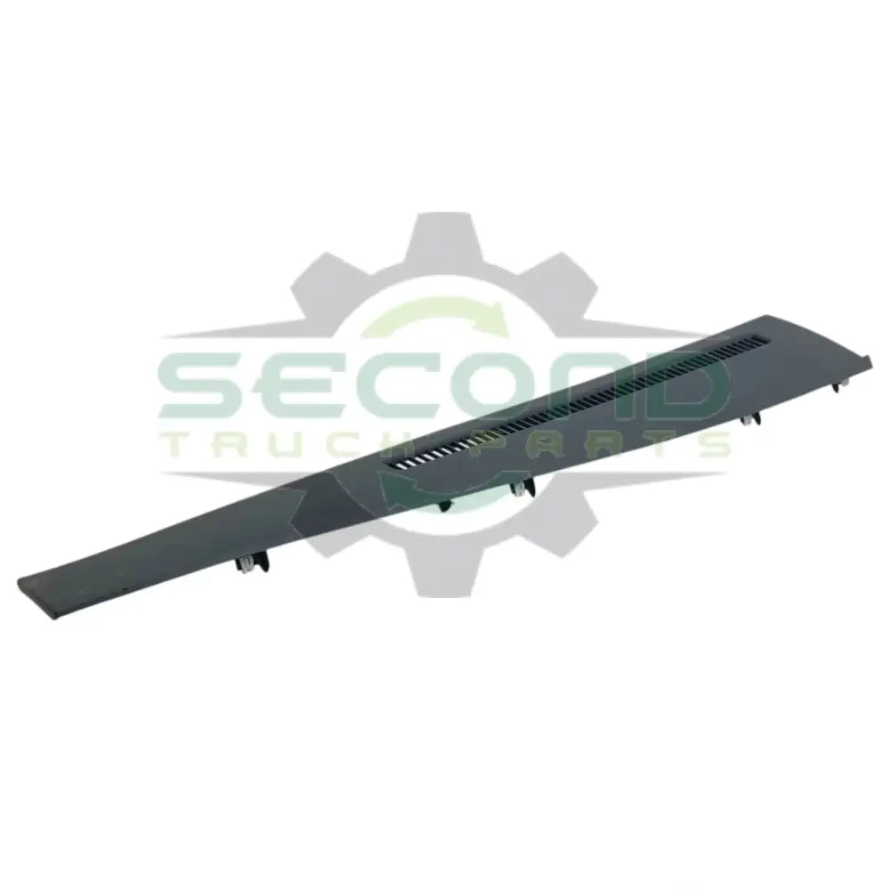 A22-73791-000 Genuine Freightliner Right Windshield Dash Trim Panel - Second Truck Parts