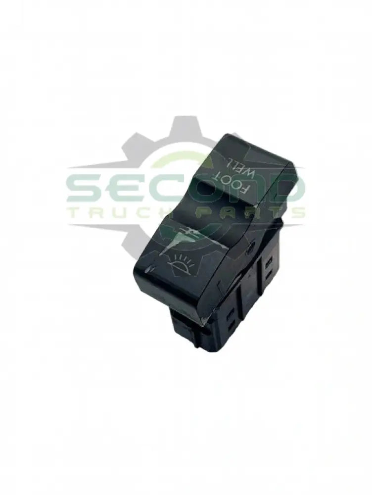 Genuine Freightliner Rocker Switch Footwell Light - Switches