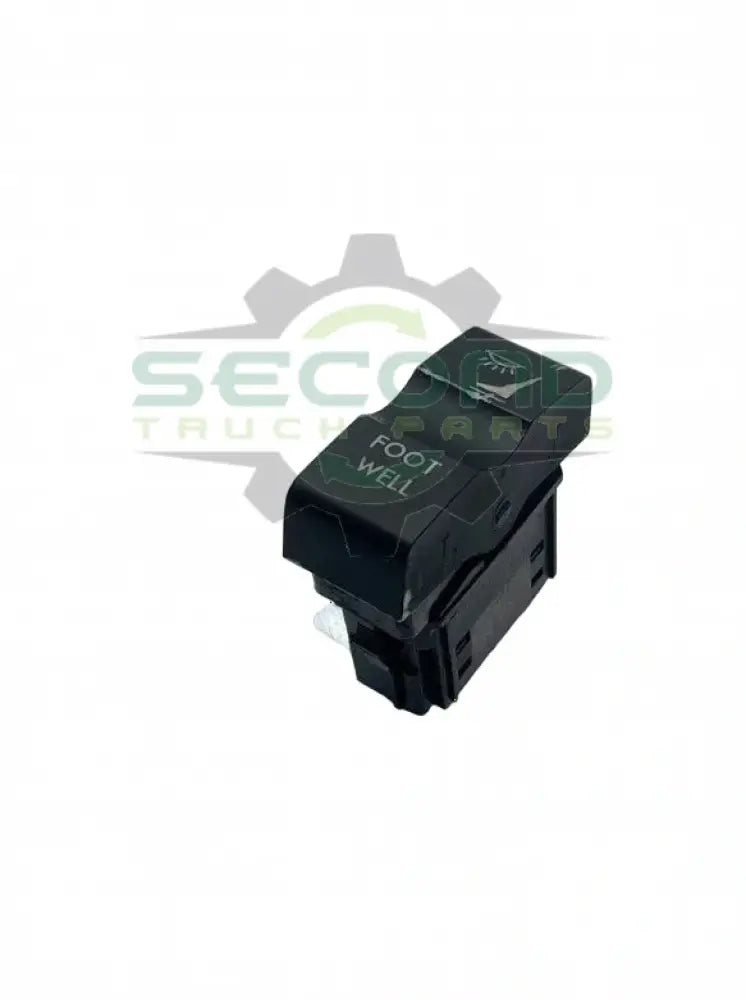 Genuine Freightliner Rocker Switch Footwell Light - Switches