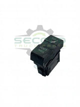 Genuine Freightliner Rocker Switch Footwell Light - Switches