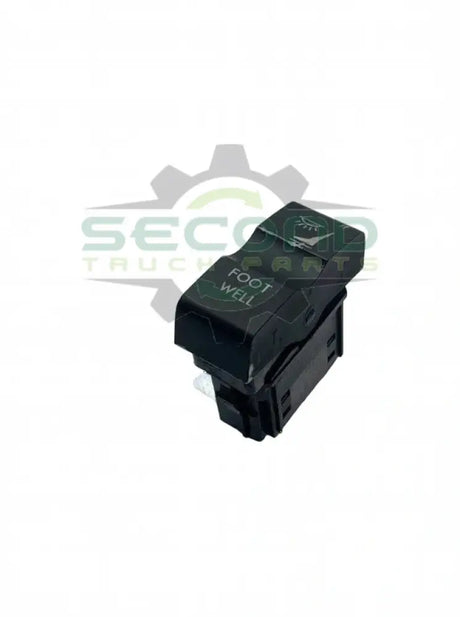 Genuine Freightliner Rocker Switch Footwell Light - Switches
