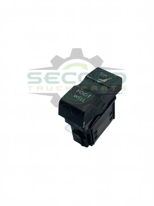 Genuine Freightliner Rocker Switch Footwell Light - Switches