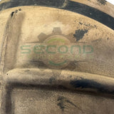 90HL70R55 Genuine Freightliner Rubber Air 90 Degree Elbow - Second Truck Parts