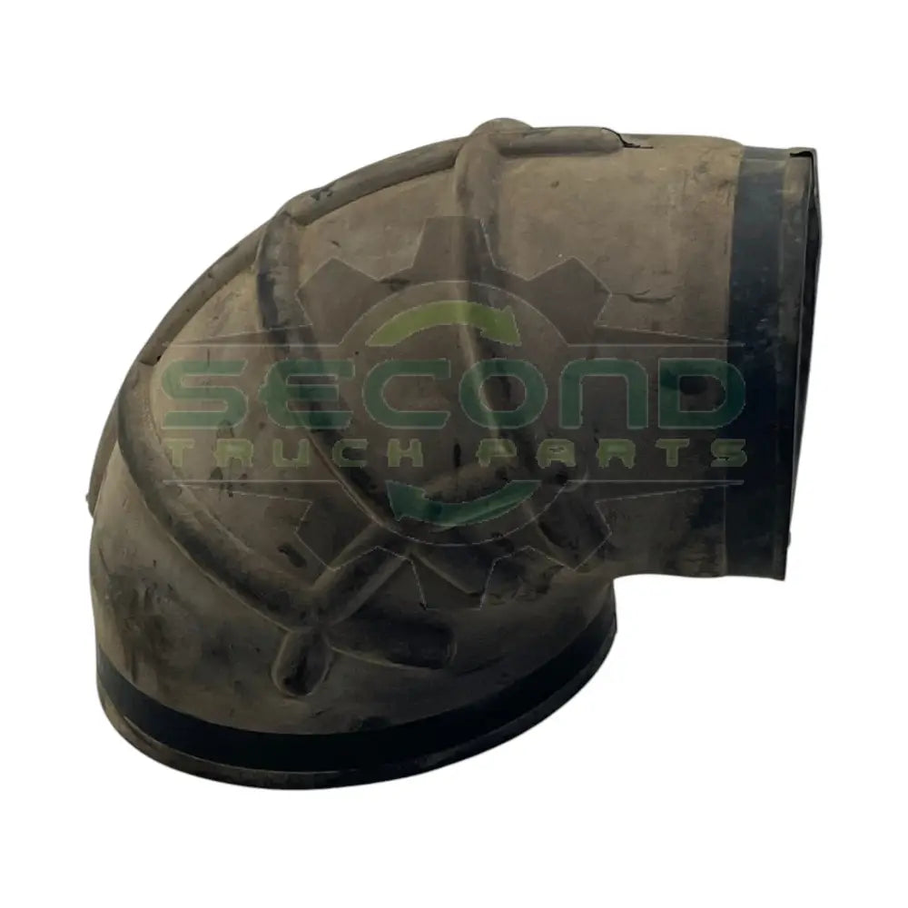 90HL70R55 Genuine Freightliner Rubber Air 90 Degree Elbow - Second Truck Parts