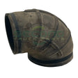 90HL70R55 Genuine Freightliner Rubber Air 90 Degree Elbow - Second Truck Parts