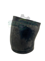03-40019-000 Genuine Freightliner Rubber Elbow Reducer 7-6 In - Second Truck Parts