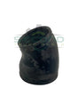 03-40019-000 Genuine Freightliner Rubber Elbow Reducer 7-6 In - Second Truck Parts