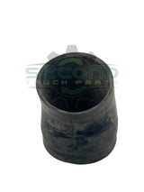 03-40019-000 Genuine Freightliner Rubber Elbow Reducer 7-6 In - Second Truck Parts