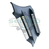 22-69318-001 Genuine Freightliner Side Fairing - Second Truck Parts