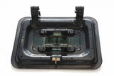 A18-63350-000 Genuine Freightliner Sleeper Door - Second Truck Parts