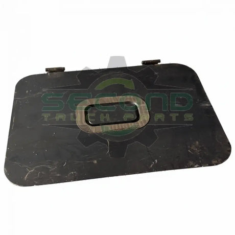 A18-63350-000 Genuine Freightliner Sleeper Door - Second Truck Parts