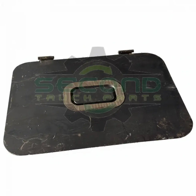 A18-63350-000 Genuine Freightliner Sleeper Door - Second Truck Parts