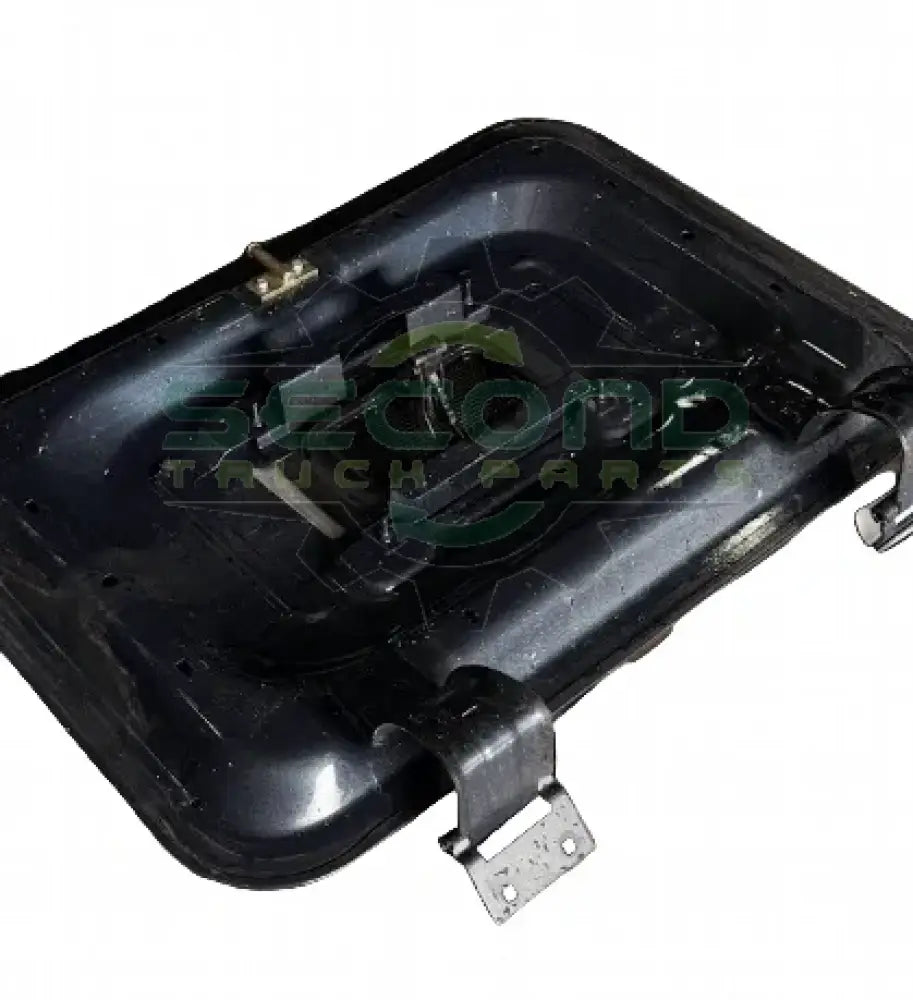A18-63350-000 Genuine Freightliner Sleeper Door - Second Truck Parts
