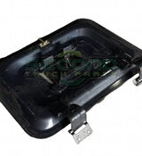A18-63350-000 Genuine Freightliner Sleeper Door - Second Truck Parts