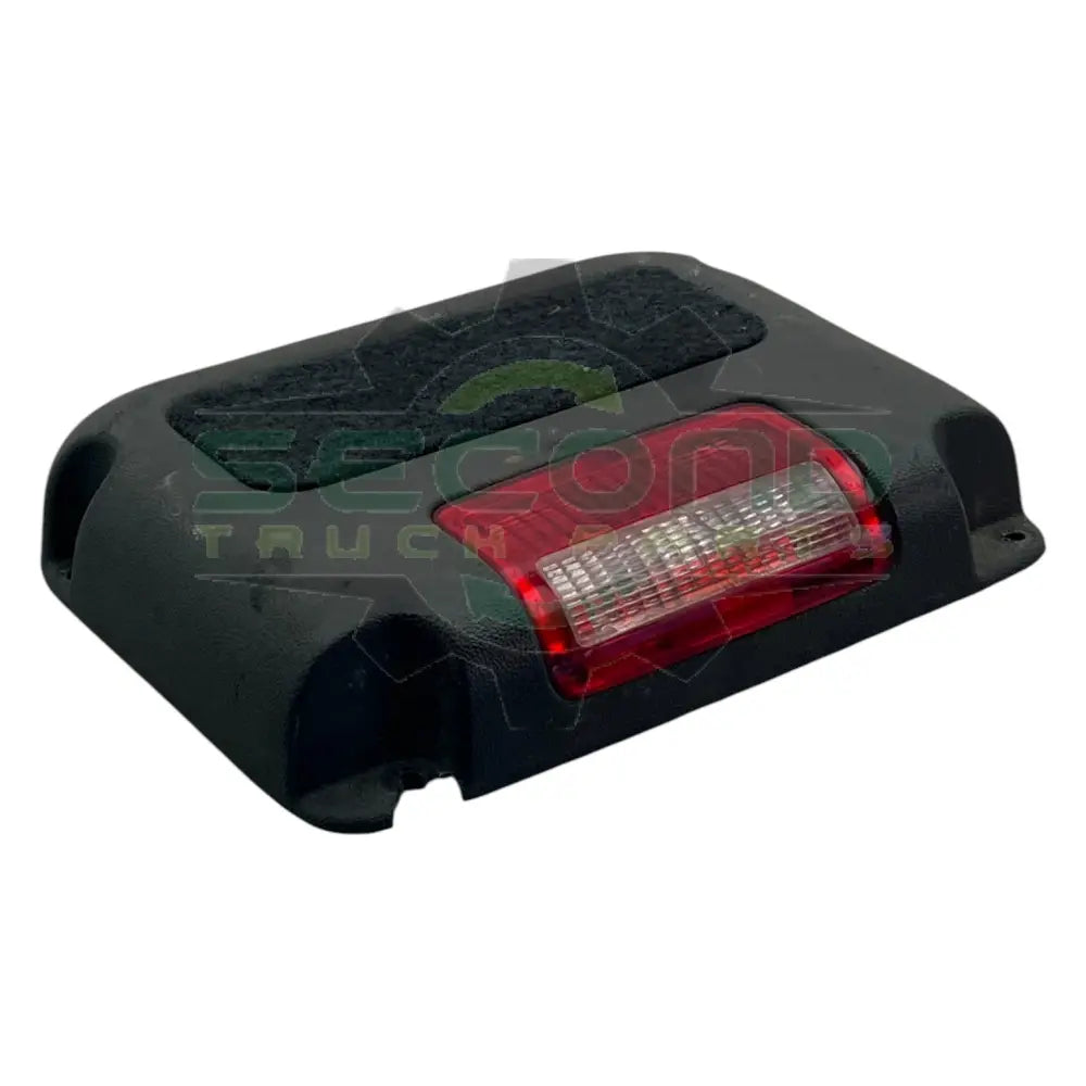18-61008-000 Genuine Freightliner Small Panel Door Pocket - Second Truck Parts