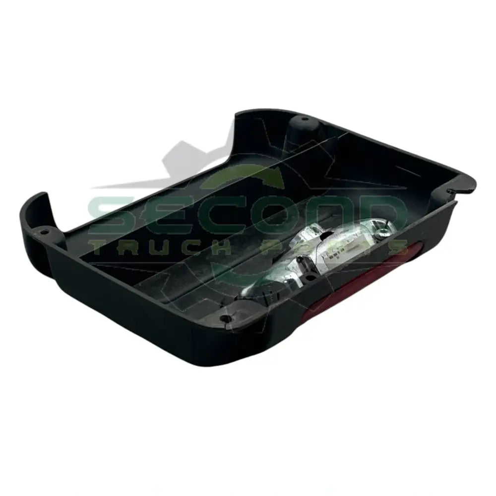 18-61008-000 Genuine Freightliner Small Panel Door Pocket - Second Truck Parts