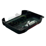 18-61008-000 Genuine Freightliner Small Panel Door Pocket - Second Truck Parts