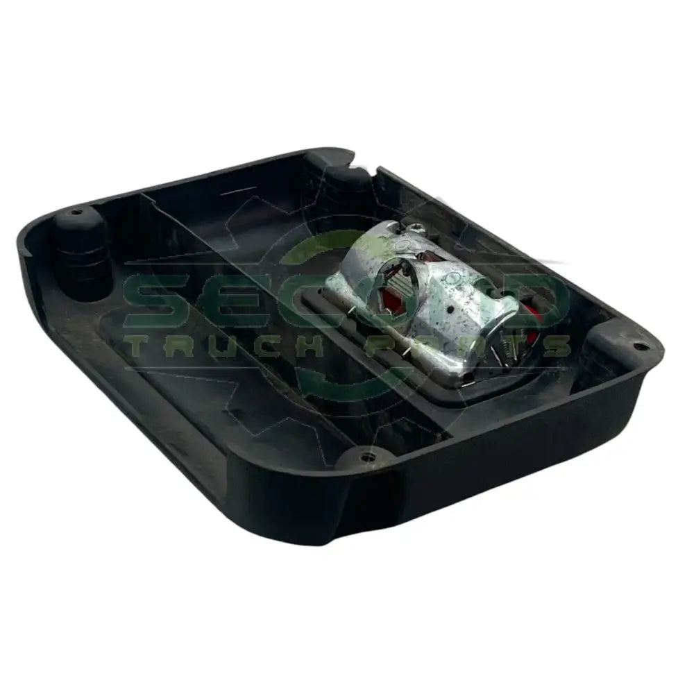 18-61008-000 Genuine Freightliner Small Panel Door Pocket - Second Truck Parts