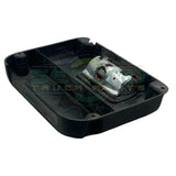 18-61008-000 Genuine Freightliner Small Panel Door Pocket - Second Truck Parts